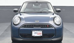 2025 MINI Convertible Cooper S