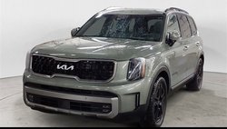 2023 Kia Telluride SX-Prestige X-Line