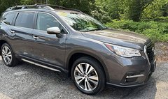 2022 Subaru Ascent Touring