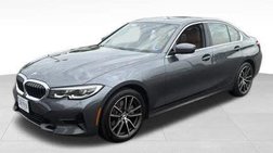 2022 BMW 3 Series 330i xDrive