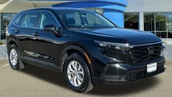 2023 Honda CR-V LX