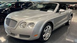 2008 Bentley Continental GT