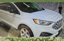 2019 Ford Edge SE