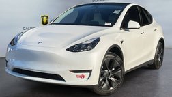 2024 Tesla Model Y Base