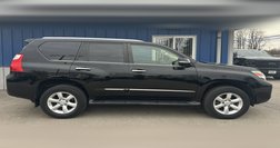 2013 Lexus GX 460 Base