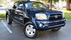 2008 Toyota Tacoma V6