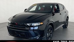 2024 Dodge Hornet R/T Plus