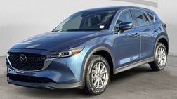 2022 Mazda CX-5 2.5 S