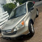 2007 Honda CR-V EX