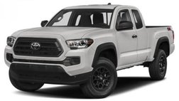 2023 Toyota Tacoma SR RWD