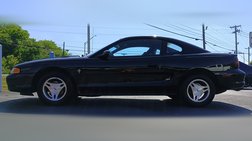 1998 Ford Mustang Base