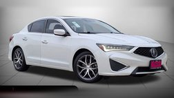 2021 Acura ILX w/Premium
