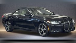 2023 BMW 4 Series 430i xDrive