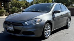 2013 Dodge Dart SXT