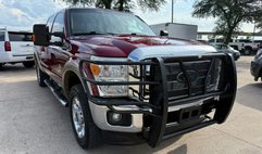 2014 Ford Super Duty F-250 Lariat