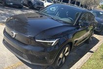 2023 Volvo C40 Recharge Twin Ultimate