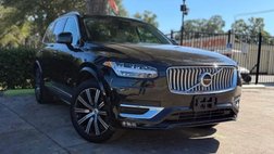 2024 Volvo XC90 B5 Core Bright Theme