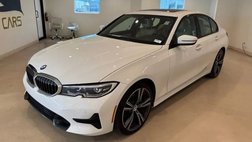 2022 BMW 3 Series 330i
