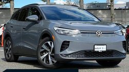 2023 Volkswagen ID.4 Standard