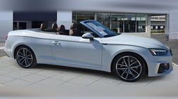 2024 Audi A5 quattro Premium Plus 45 TFSI