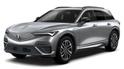 2024 Acura ZDX A-SPEC