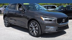 2022 Volvo XC60 B5 Momentum
