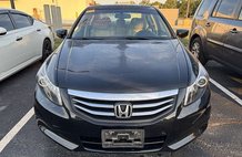 2011 Honda Accord EX-L