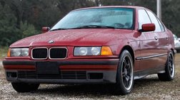 1994 BMW 3 Series 325i