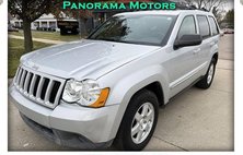 2010 Jeep Grand Cherokee Laredo