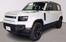 2023 Land Rover Defender 110 X-Dynamic SE