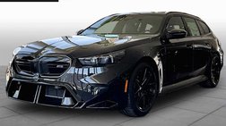 2027 BMW M5 Touring