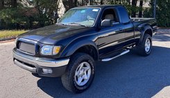 2003 Toyota Tacoma PreRunner V6