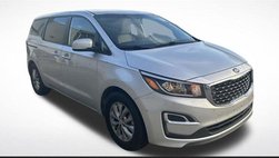 2019 Kia Sedona LX