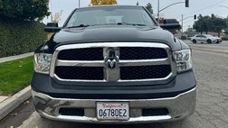 2016 Ram Ram Pickup 1500 Tradesman