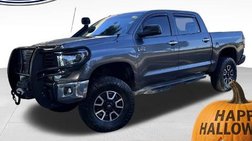 2019 Toyota Tundra 1794