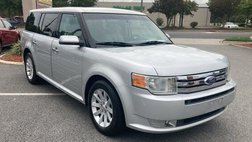 2009 Ford Flex SEL