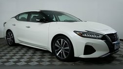 2020 Nissan Maxima 3.5 SL