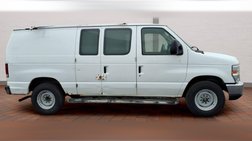 2013 Ford E-Series E-250