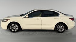 2011 Honda Accord SE