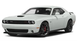 2020 Dodge Challenger R/T Scat Pack