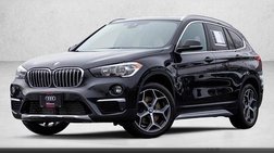 2019 BMW X1 xDrive28i
