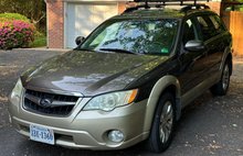 2008 Subaru Outback 3.0 R L.L. Bean Edition