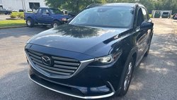 2020 Mazda CX-9 Grand Touring