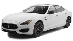 2023 Maserati Quattroporte Modena Q4