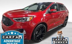 2024 Ford Edge ST