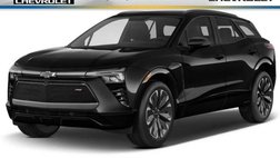 2025 Chevrolet Blazer EV RS