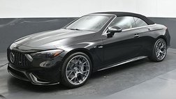 2026 Mercedes-Benz CLE AMG CLE 53