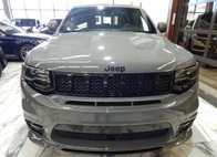 2020 Jeep Grand Cherokee SRT