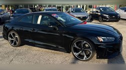 2022 Audi RS 5 2.9T quattro