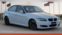 2011 BMW 3 Series 328i
